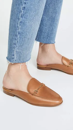 Vista 3 de Sam Edelman Womens Linnie Mules