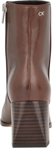 Vista 3 de Calvin Klein Botas Broma a media pantorrilla para mujer