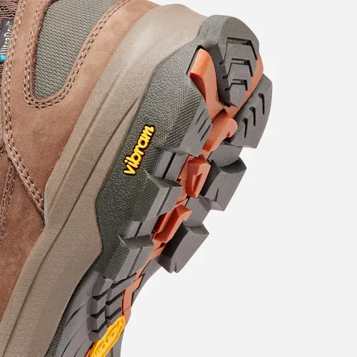 Vista 7 de Vasque Zapato de senderismo Talus at UD Low para hombre