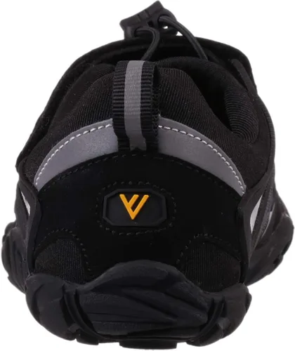 Vista 4 de Joomra Women's Minimalist Trail Running Barefoot Shoes Wide Toe Box Zero Drop