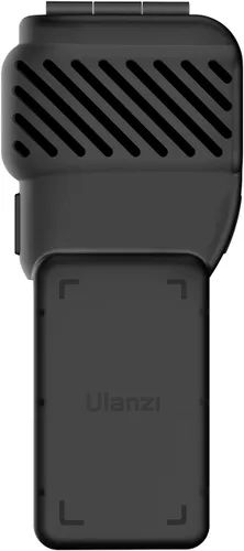 Vista 7 de ULANZI PK-07 Funda Protectora para Lente y Tapa Protectora para DJI Osmo Pocket 3/Xtra Muse, Accesorios de Funda Protectora, Funda para Gimbal