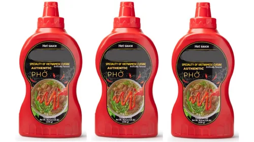 Vista 20 de Grupo de salsa de chile (1 PACK, SALSA CALIENTE NEGRA BULDAK)