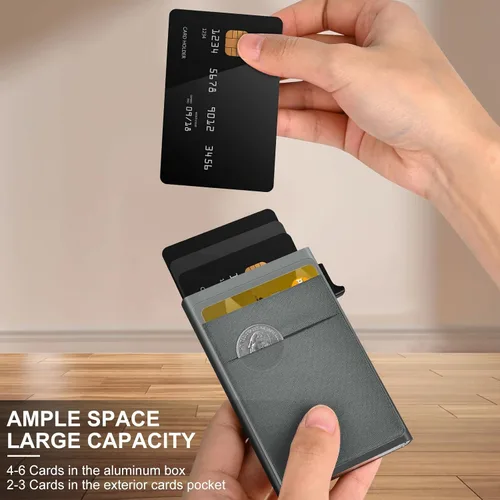 Vista 3 de Wallet-25