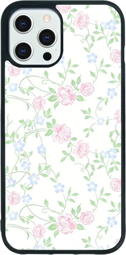 Vista 209 de Funda de teléfono Qizijio estilo azteca a prueba de golpes y protectora para iPhone 7/8/SE