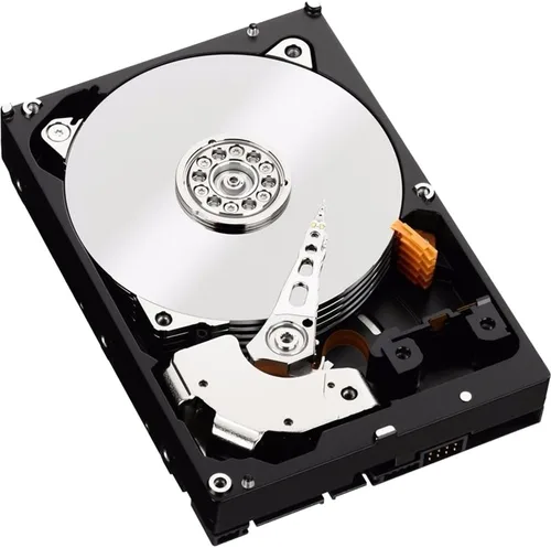 Vista 2 de WD Gold WD1005FBYZ Disco duro de 1 terabyte, centro de datos, de 7200 rpm, Class SATA de 6 gigabytes por segundo, con cache de 128 megabytes, de 3.5