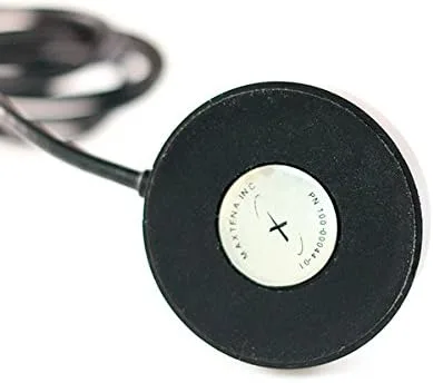 Vista 3 de Antena auxiliar portátil Iridium M1621HCT-EXT