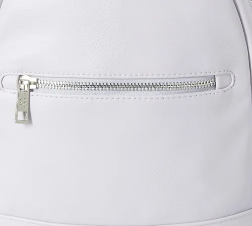 Vista 3 de MADDEN GIRL Mochila de domo media, lila, Lila