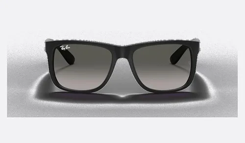 Vista 6 de Ray-Ban RB4165 Justin