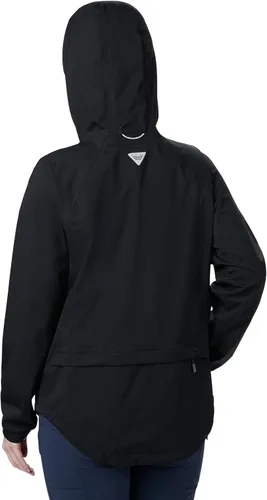 Vista 3 de Columbia Chaqueta Tamiami Hurricane para mujer