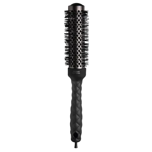 Vista 11 de Fromm Elite Thermal Ceramic x Ionic - Cepillo redondo de 2 pulgadas para golpes expertos y secado más rápido del cabello, barril extendido