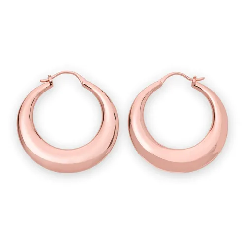 Vista 4 de Pendientes Mujer Rosefield JBHR-J088