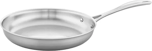 Vista 6 de ZWILLING Spirit - Sartén de acero inoxidable (3 capas, 8 pulgadas)