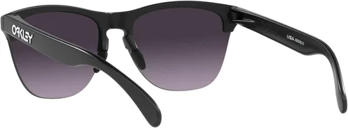 Vista 6 de Oakley Oo9374 Frogskins Lite - Gafas de sol cuadradas para hombre