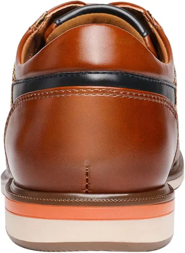 Vista 5 de Bruno Marc - Zapatos de vestir para hombre
