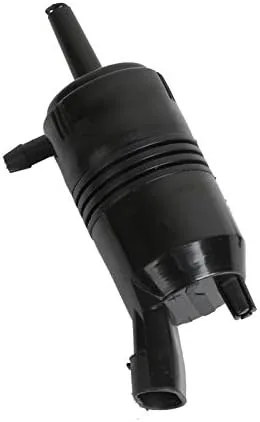 Vista 2 de Bomba de limpiaparabrisas 11-513 compatible con Chevy, GMC, Buick, Pontiac, Oldsmobile