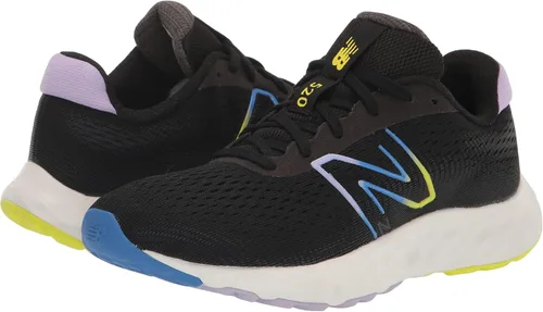 Vista 8 de New Balance Women's 520 V8 Running Shoe