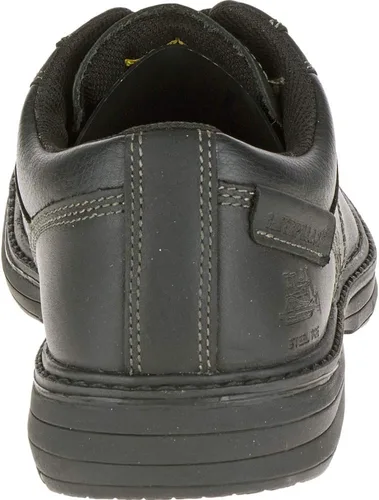 Vista 7 de Cat Footwear Zapatos de construcción Oversee Sd St para hombre
