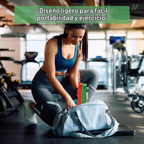Vista 6 de Resistance Bands,Exercise Bands,Workout Bands,Resistance Bands Set for Legs,Pull Up Bands,Stretch Bands for Exercise,Muscle Training, Physical