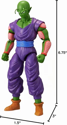 Vista 7 de Dragon Ball Super
