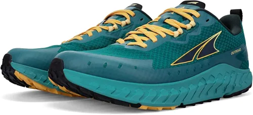 Vista 5 de ALTRA AL0A7R6N Outroad - Tenis de correr para hombre