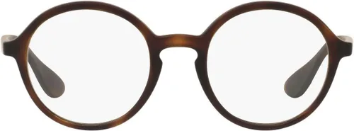 Vista 6 de Ray-Ban RX7075 - Marcos redondos para lentes graduados