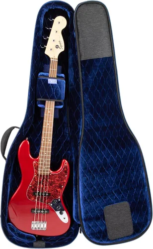 Vista 6 de Reunion Blues Estuche para bajo RB Expedition