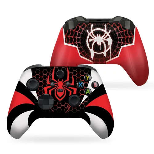 Vista 70 de DreamController Original X-box Modded Controller Special Edition Customized Compatible with X-box One S/Series X/S & Windows 10 Made with Advanced