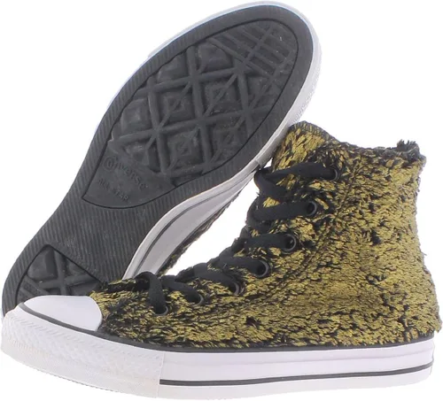 Vista 3 de Converse womens Chuck Taylor Hi