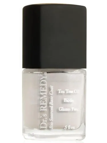 Vista 13 de Dr’s Remedy Esmalte de uñas enriquecido: No tóxico, totalmente natural y orgánico - Formulado por un médico: Fortalece, restaura, cura y protege
