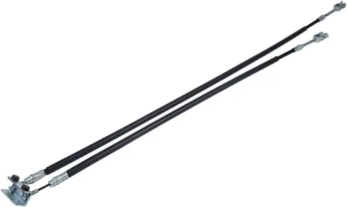 Vista 2 de YIDA BeAcc Juego de cables de freno para carrito de golf compatible con EZGO (94+UP) TXT o Marathon Medalist Carrito de golf Reemplaza#70969-G03