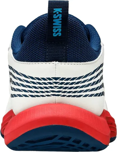 Vista 5 de K-Swiss Tenis Speed Trac para niños