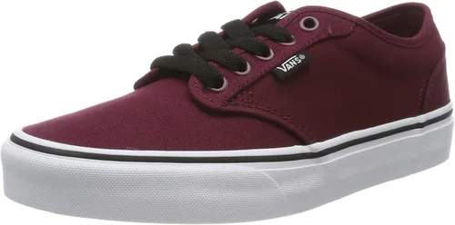 Vista 11 de Vans Zapatos deportivos de caña baja para hombre