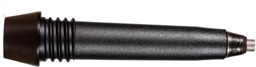 Vista 5 de Puntas universales de carburo para bastones de trekking (paquete de 4)