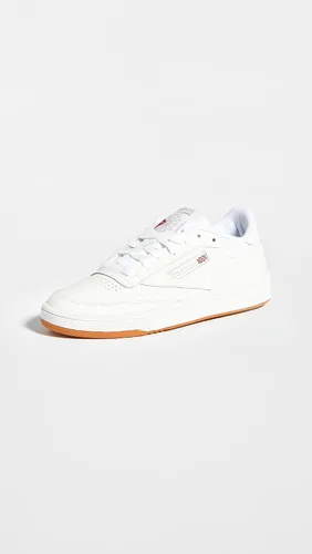 Vista 2 de Reebok Club C 85 Zapatos deportivos para mujer