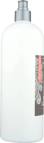 Vista 3 de Soothing Touch, Loción corporal de pétalos de rosa, 32 oz