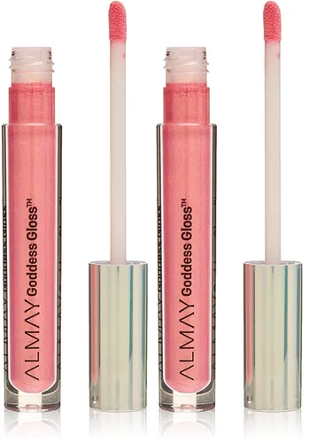 Vista 15 de Almay Goddess Gloss, Halo, brillo de labios, 1 unidad