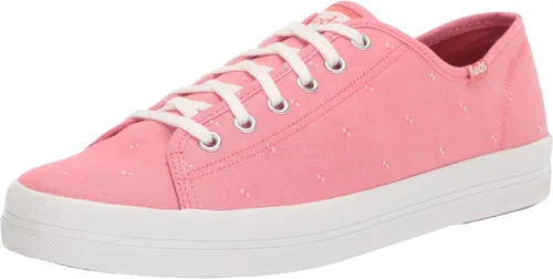 Vista 8 de Keds Tenis Kickstart con cordones para mujer