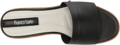 Vista 5 de Franco Sarto Sandalia Pony Slide para mujer