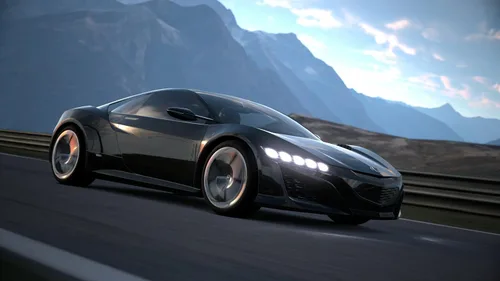 Vista 2 de Gran Turismo 6