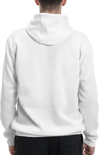 Vista 5 de Mens Athletic Hoodie Neuron-Biology-Science Gym Long Sleeve Hooded Sweatshirt Pullover With Pocket