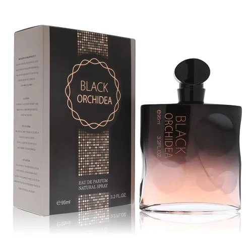 Vista 17 de AFLUXE Paris EXT - Perfume para mujer, 3.4 onzas líquidas, Eau De Parfum, elegante aroma Oud, rosa e iris, fragancia floral amaderada intensa