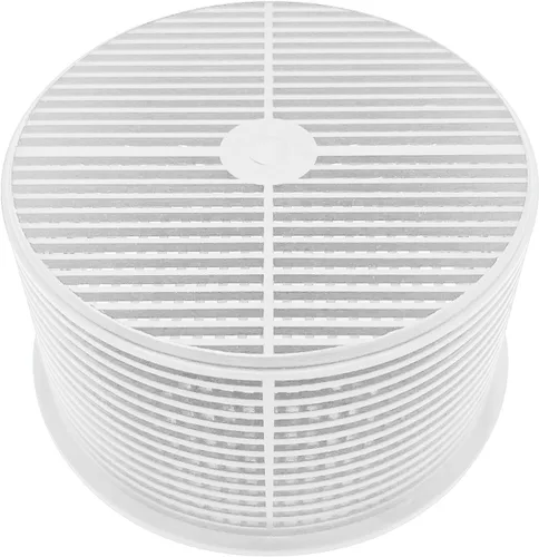 Vista 5 de Poolzilla SPX1096CA Reemplazo del conjunto de la cesta, compatible con desnatadores automáticos Hayward seleccionados