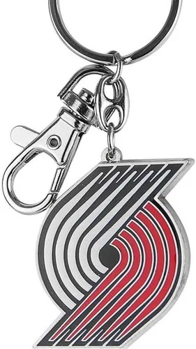 Vista 3 de aminco NBA unisex-adult Heavyweight Keychain
