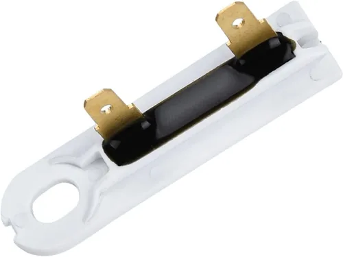 Vista 2 de Fusible térmico para secadora 3392519 WP3392519 G4AP0500 Componente de repuesto compatible con Whirlpool Kenmore Maytag LG GE Amana