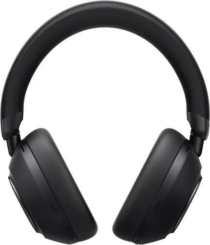 Vista 9 de Anker Soundcore Space 2 Pro ANC - Auriculares sobre la oreja Negro azabache