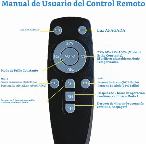 Vista 7 de Luz Solar de Calle al Aire Libre Impermeable, Luz Solar con Sensor de Movimiento, Luz LED Solar del Atardecer al Amanecer para Inundación