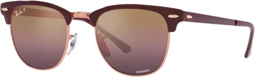 Vista 2 de Ray-Ban RB3716 Clubmaster - Gafas de sol (metal)