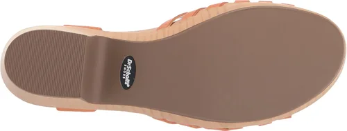 Vista 4 de Dr. Scholl's Sandalia de tacón First of All para mujer