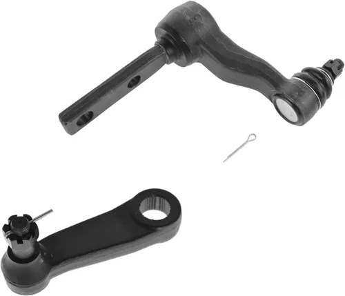 Vista 17 de TRQ Kit de brazo tensor Pitman para Toyota 4Runner Pickup 1986-1995 1993-1998 T100