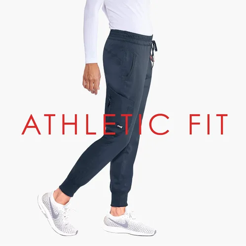 Vista 3 de Kira Pantalones deportivos para mujer de Grey's Anatomy